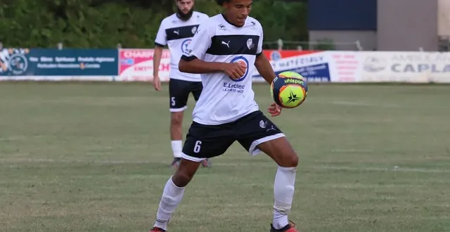 photo  alexy juminer (la ferté-macé/bagnoles)  &copy;  ouest-france 