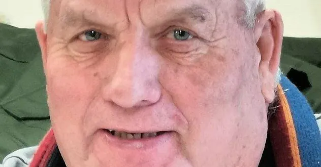 photo  le président michel robin.  &copy;  le maine libre 