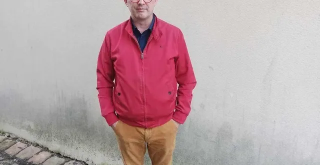 photo  sylvain poirrier, maire d’arthezé, a déposé plainte pour des menaces reçues par courrier.  &copy;  le maine libre 