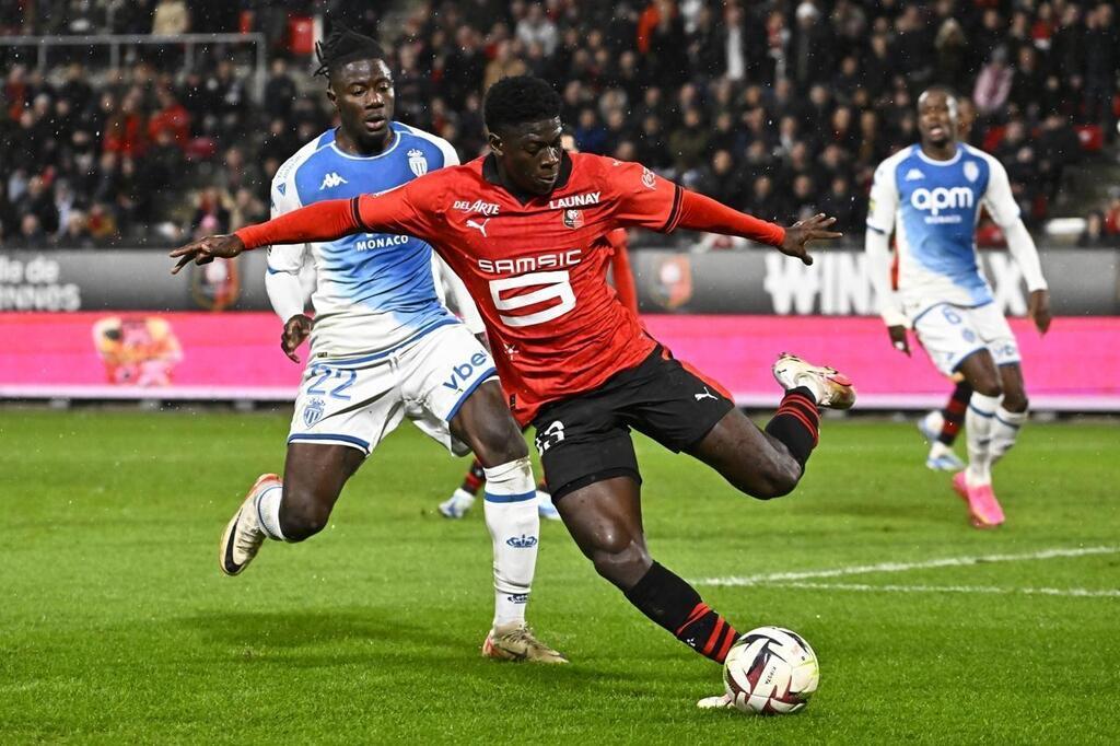 Stade Rennais Clermont. Quatre absents chez les Rouge et Noir