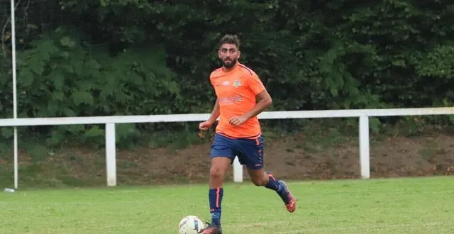 photo  védat eris (as la selle-la-forge).  &copy;  ouest-france 