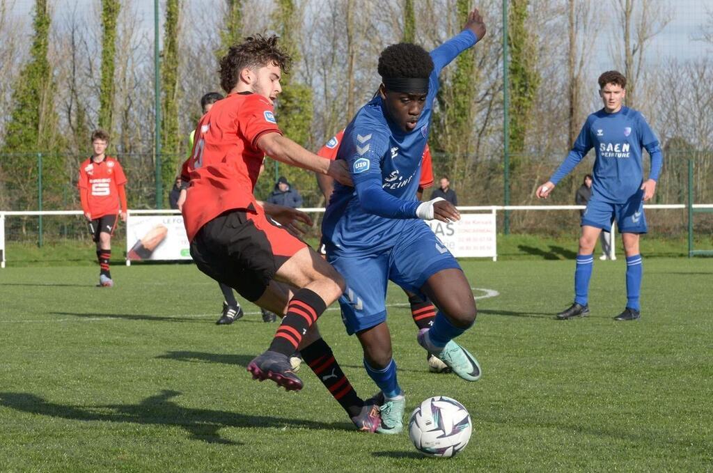 Finistère Sud Us Concarneau Face à Avranches Un Match Nul Frustrant