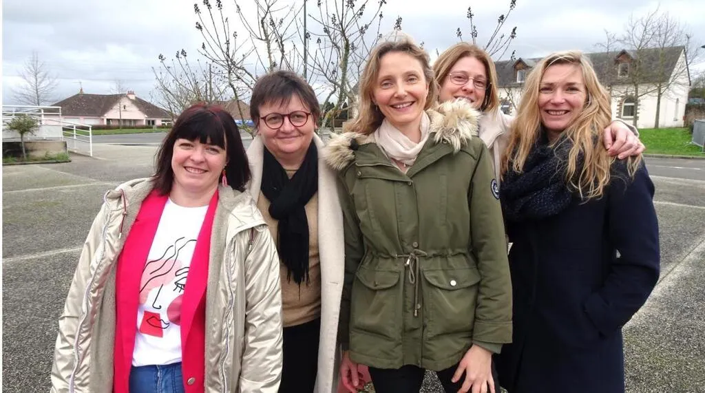 Vaiges. Familles rurales conforte ses activités et innove Laval