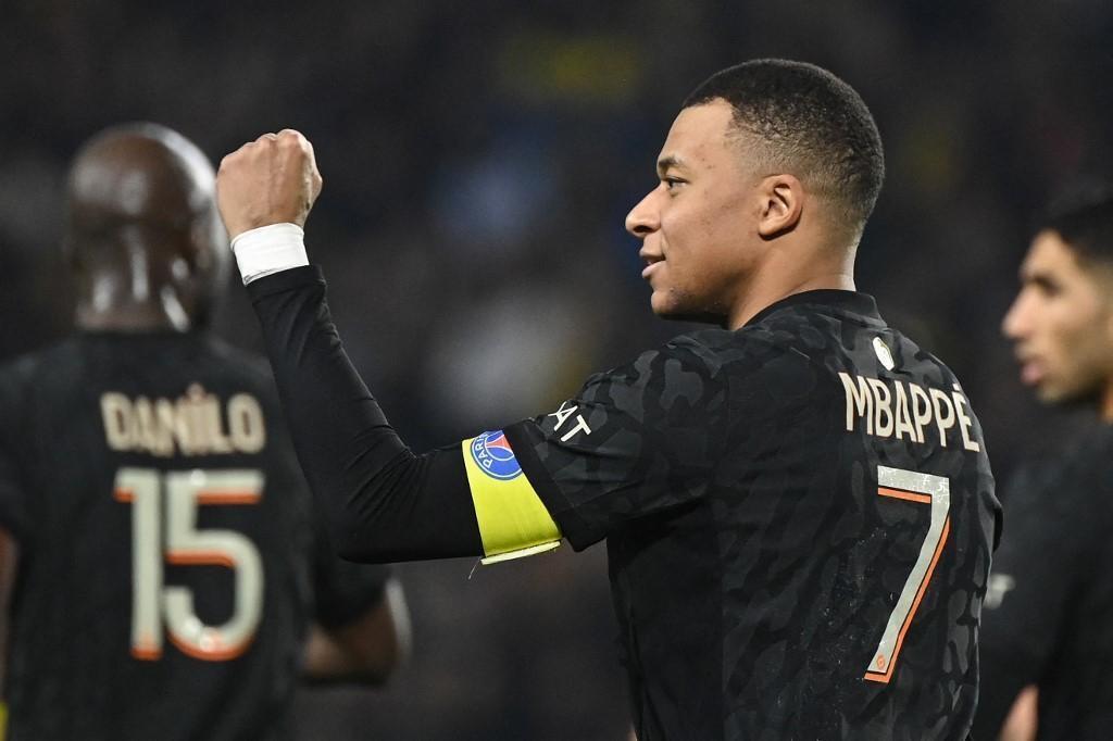 Kylian Mbappé A Déjà Signé Son Contrat Avec Le Real Madrid Selon La ...