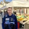 photo arnaud dapvril est brigadier-chef principal de police municipale à noyen-sur-sarthe.