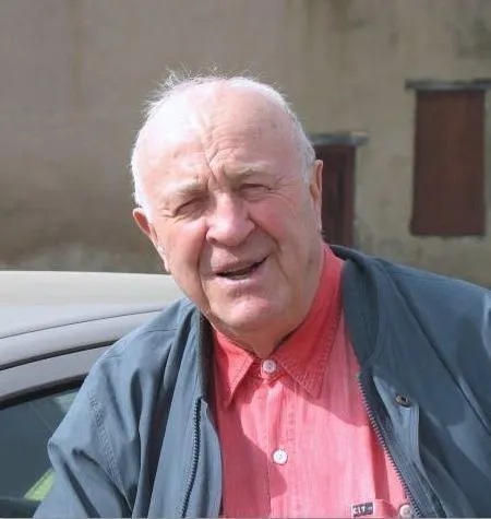 Décès de l’ancien cycliste vendéen Robert Varnajo, vainqueur à Paris