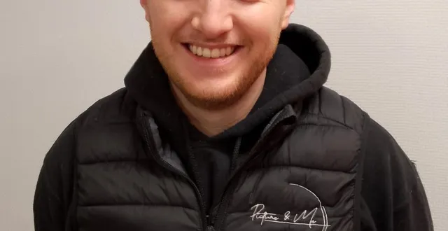 photo  benjamin poux, photographe à feneu.  &copy;  co 