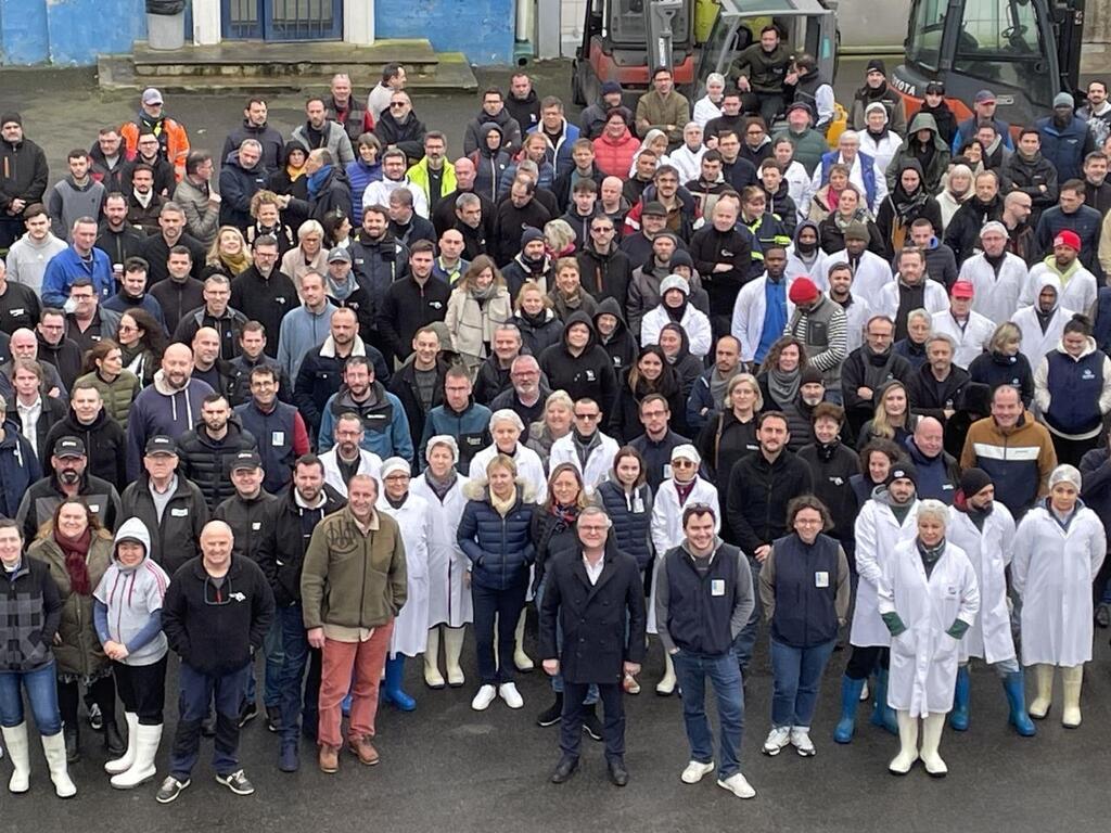 Fermeture Du Golfe De Gascogne à La Pêche : « Plus Jamais ça ...