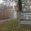 photo un topoguide des randonnées en forêt de bercé (sarthe) sera également réalisé dans l’année.