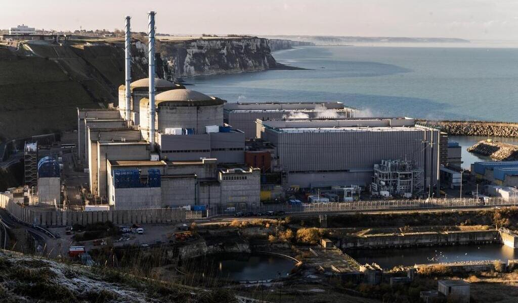 Nucléaire : les études des nouveaux réacteurs EPR prennent un an de retard