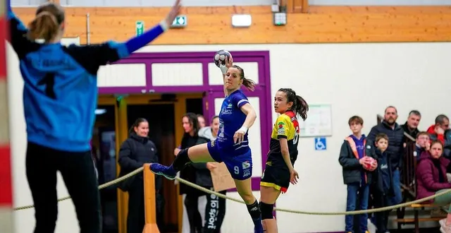 photo  pauline marais.  &copy;  photo : archives arnaud despelchain 