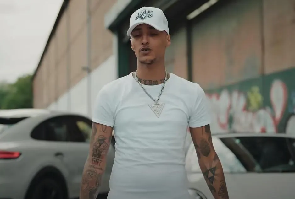 Le concert du rappeur Freeze Corleone sur le point d’être de nouveau