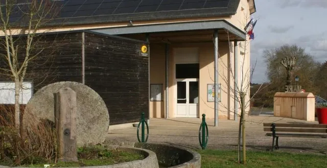 photo  fillé-sur-sarthe est la commune sarthoise retenue pour l’exposition philatélique annuelle.  &copy;  le maine libre 