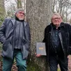 photo « bercé forêt des hommes » : textes de jean-françois clémence et photographies d’alain szczuczynski.
