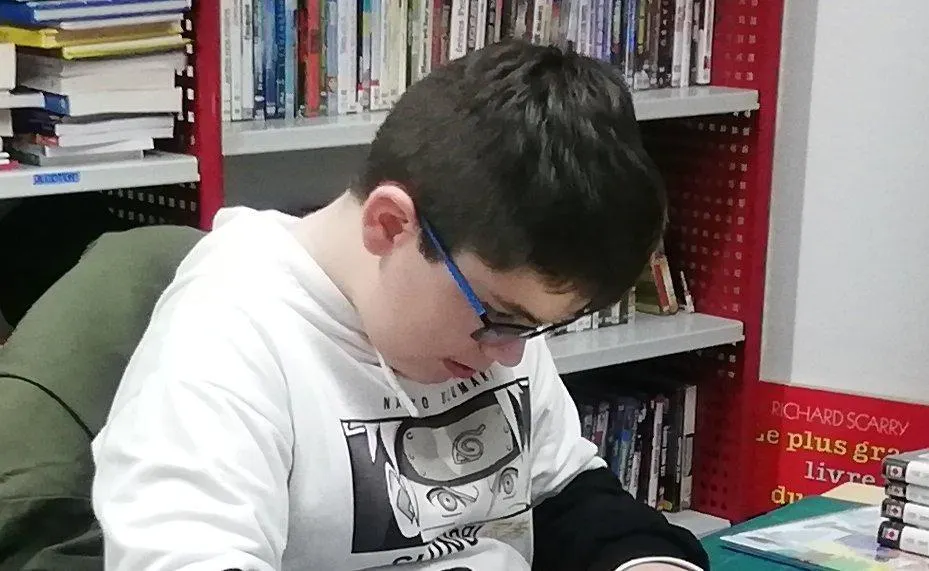 SixtsurAff. Le salon de poche à l’Atelier des mots, ce samedi Saint