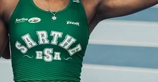 photo  arnéla zé s’apprête à vivre un week-end dense à nantes.  &copy;  ouest-france 