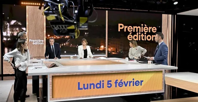 REPORTAGE. Vivre et travailler au rythme de la nuit, dans les coulisses