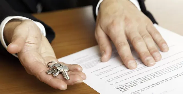 photo  angers a décidé de taxer les logements vacants.  &copy;  archives fotolia 