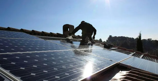 photo  parmi les trois axes directeurs sur lesquels sera bâti le budget 2024 du pays fléchois : l’accélération de la transition écologique.  &copy;  fotolia 