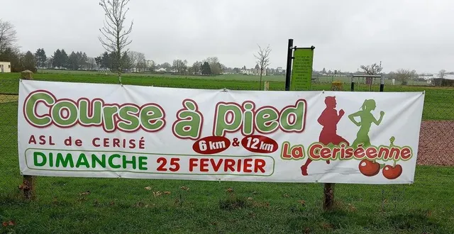 photo  les bénéfices de la marche iront à ava, atteinte de microtie.  &copy;  ouest-france 