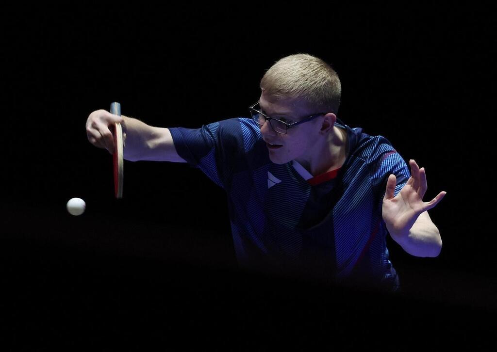 VIDÉO. La France en finale des Mondiaux de tennis de table ! Les plus