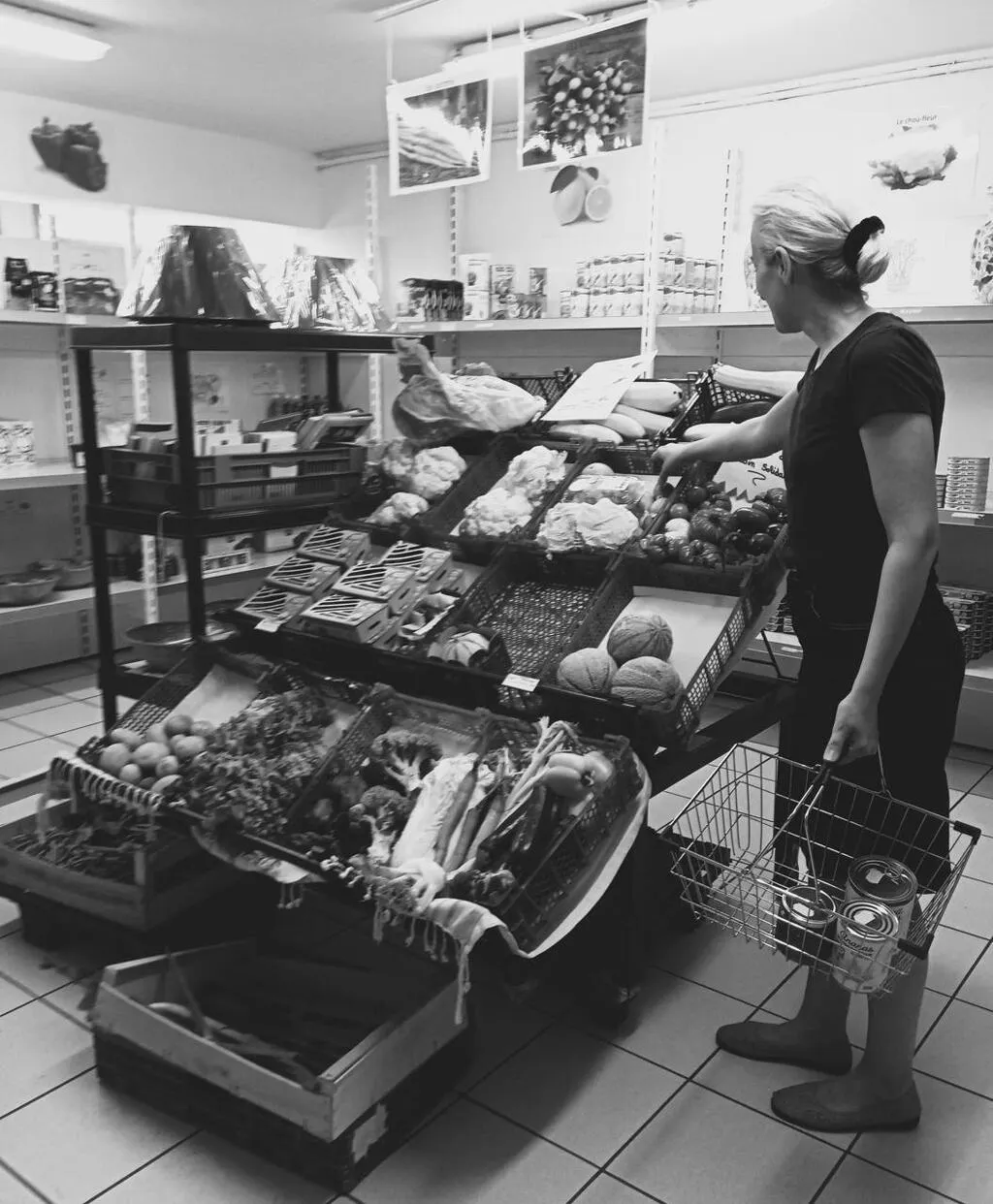 Au CCAS de Briec, on compte moins de familles mais elles sont plus