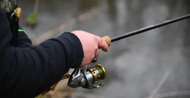 photo  les pêcheurs sarthois ont rendez-vous avec la truite le samedi 9 mars prochain.  &copy;  archives co 