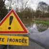 photo  dans un bilan établi à 12 h ce lundi 26 février 2024 2024, le conseil départemental de la sarthe indique que quatre routes départementales sont fermées à la circulation, pour cause d’inondation. 