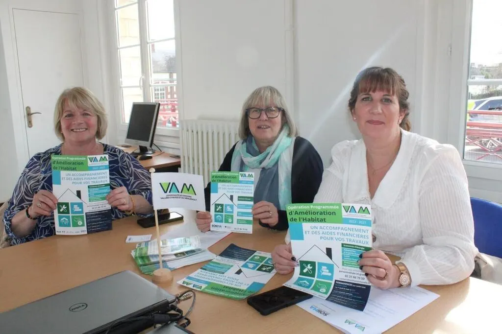 Vall es d Auge et du Merlerault - P33938050D6177639G 