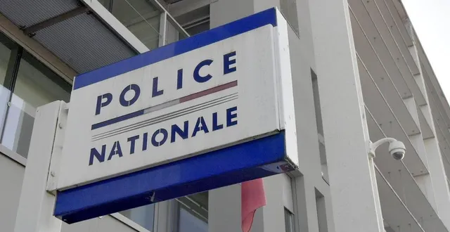 photo  un adolescent de 17 ans a été poignardé devant son lycée en essonne lundi 26 février 2024. photo d’illustration.  &copy;  jérôme fouquet / archives ouest-france 