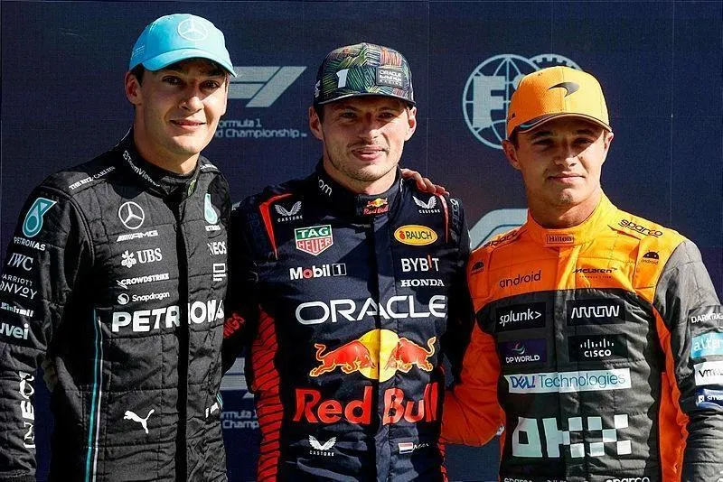 F1. Pilotes, monoplaces, diffusion TV, calendrier… Tout savoir de la saison 2024 de Formule 1