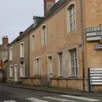 photo à partir du 1er mars 2024, la rue charnacé passera en sens unique. il ne sera plus possible de l’emprunter en venant de ballée pour gagner le centre-bourg.