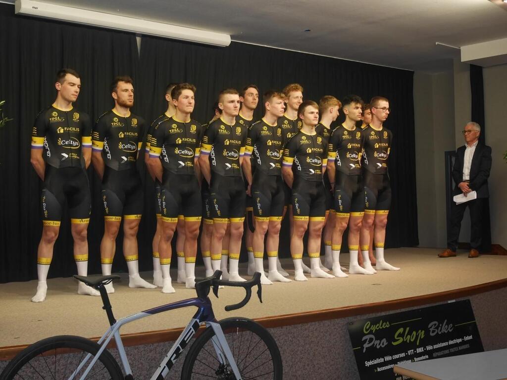 Equipe outlet 21 cyclisme