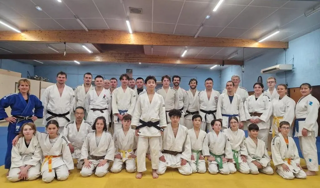 Youngest Judo Black Belt Achiever A Rising Star in the Sport