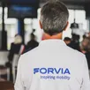 photo forvia, ex-faurecia, compte plusieurs sites dans l’ouest.