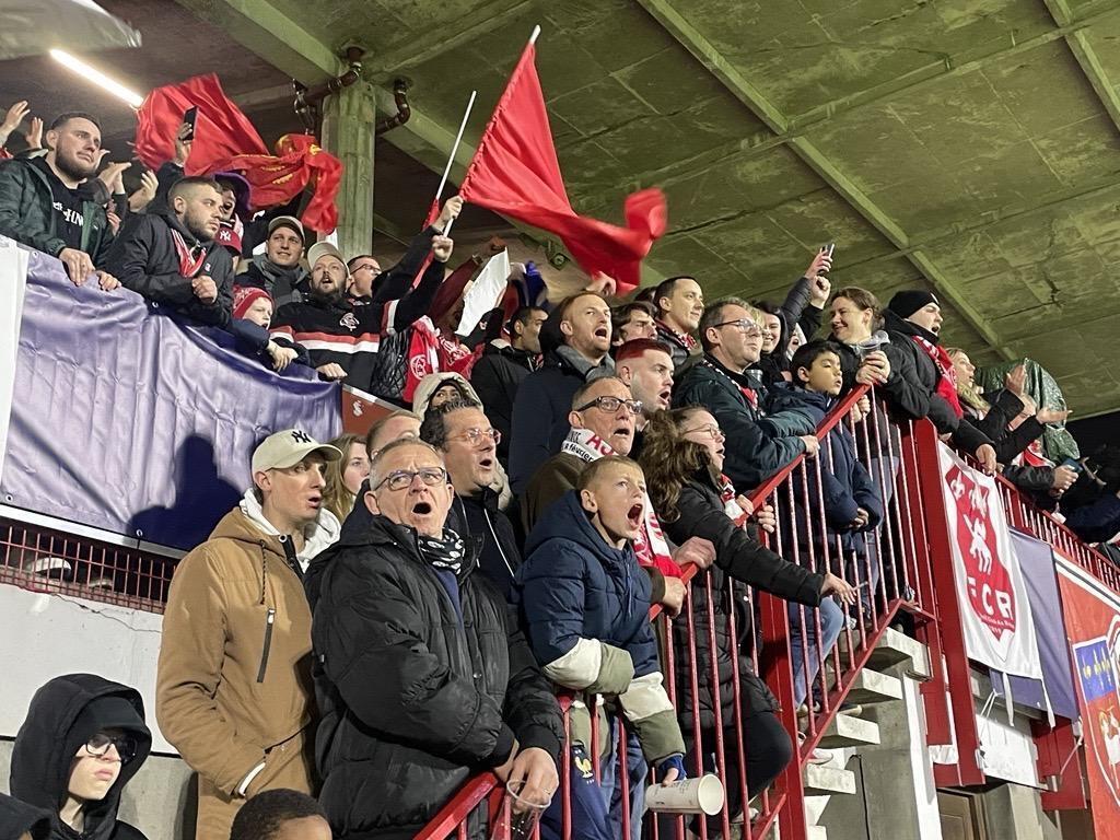 Coupe De France. Le FC Rouen Peut-il Créer L’exploit Face à ...