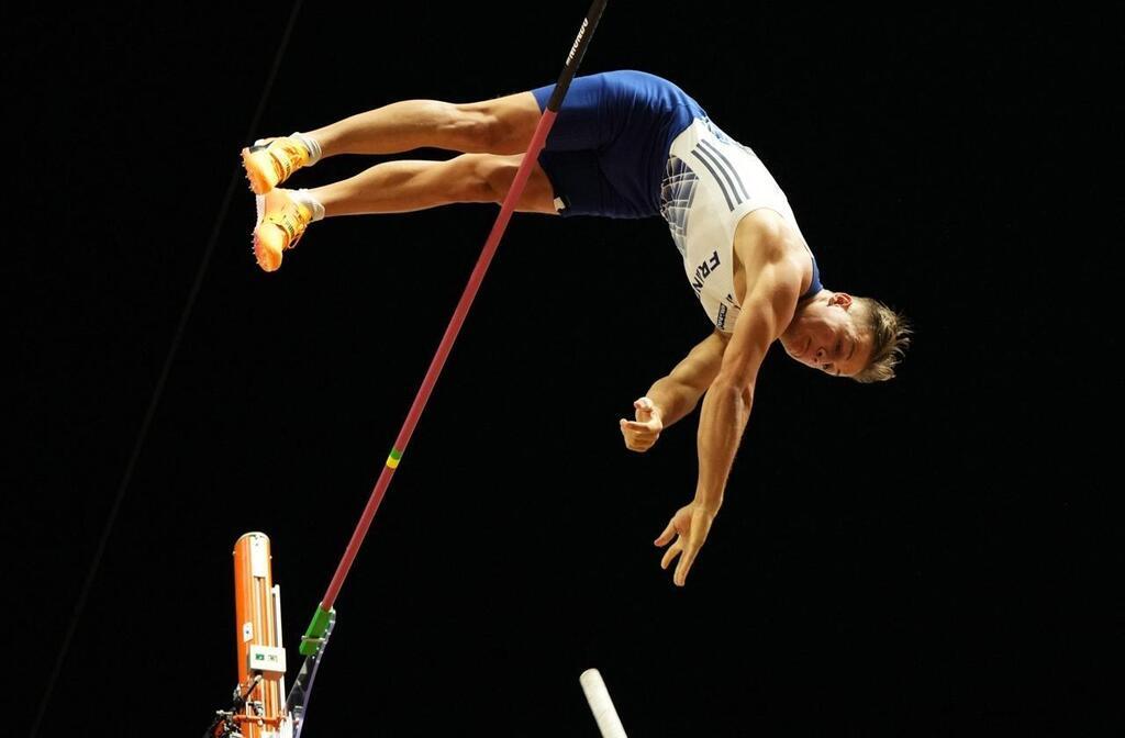 Athlétisme Les Championnats Du Monde 2027 Auront Lieu à Pékin En Chine Sport 1565