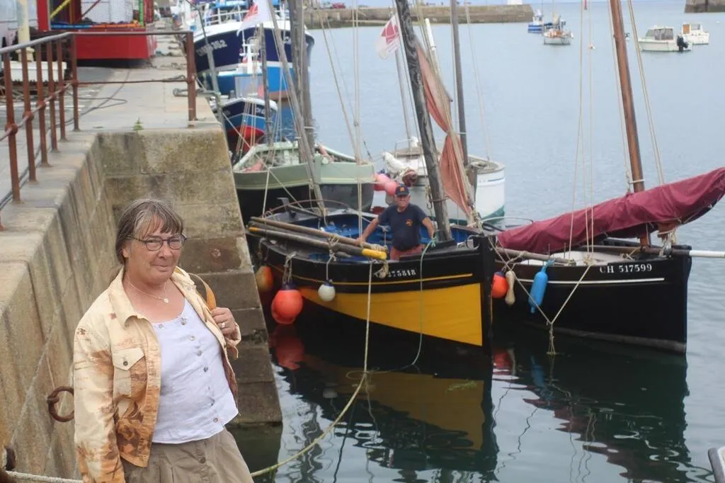 Patrimoine. Dans la Manche, ces passionnés prennent soin des vieux