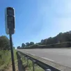 photo dans l’orne, 46 radars fixes flashent les conducteurs contrevenants, comme ici à saint-michel-des-andaines.