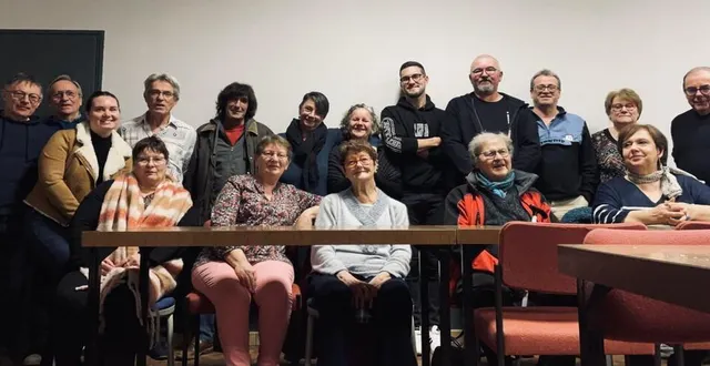 photo  la scène conlinoise recherche dès maintenant la pièce qui sera jouée en fin d’année.  &copy;  scène conlinoise 