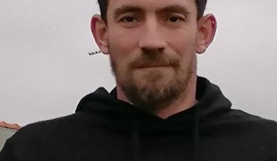 photo  damien denieulle vient de créer sa micro-entreprise.  &copy;  co 