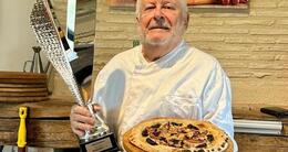 Info insolite  jean-françois giroldi, un ancien réalisateur de 73 ans, a décroché la première place au championnat du monde de pizza dans la catégorie « classica » en février 2024 à rimini (italie). 
