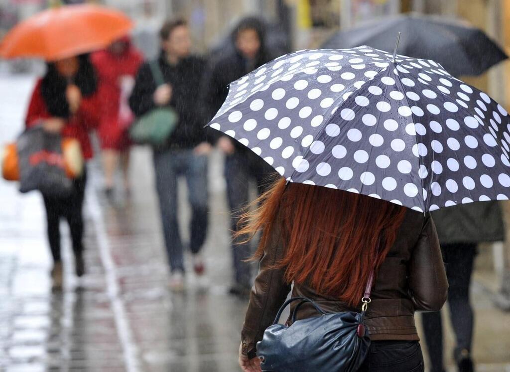 Météo : pluies fréquentes, neige en montagne… À quel temps faut-il s ...