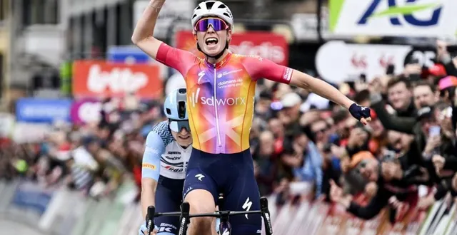 Cyclisme. À quelle heure et sur quelle chaîne TV suivre les Strade
