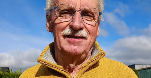 photo  daniel rozel, de l’ufc que choisir de l’orne, défend les consommateurs contre les arnaques liées à la consommation.  &copy;  ouest-france 