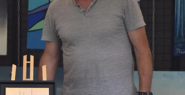 photo  dominique chauvin.  &copy;  le maine libre 