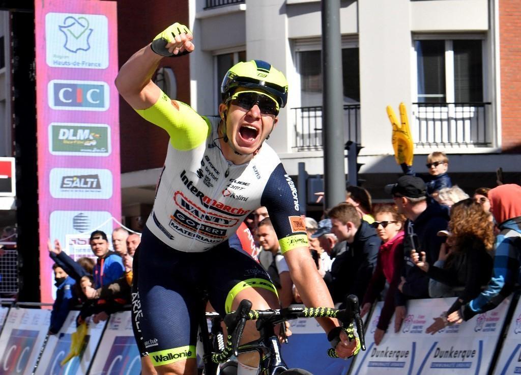ParisNice 2024. Profil, favoris, circuit accidenté… Tout savoir sur la