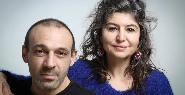 photo  chris et nico, un couple de photographes, sont installés à duneau depuis 2021.  &copy;  chris et nico 