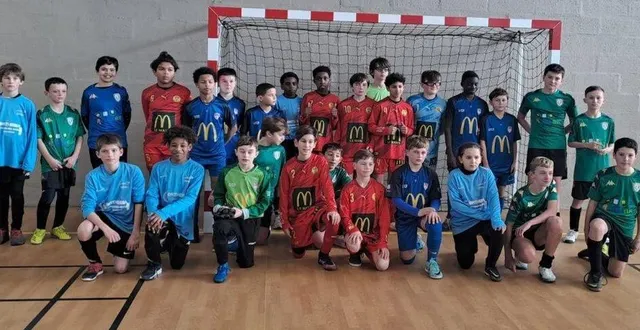 photo  des rencontres à succès.  &copy;  le maine libre 