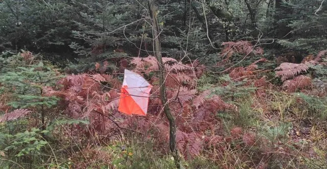 photo  une course le 22 mars, proposée à tous dans le village.  &copy;  le maine libre 